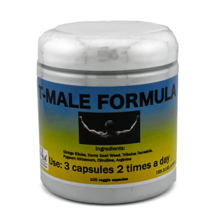 T-male formula