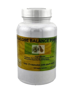 Glucose Balance