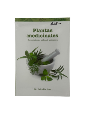 Plantas Medicinales