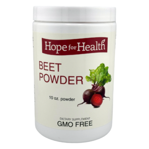 Beet Powder Organic