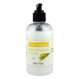 Skin Infusion Lotion